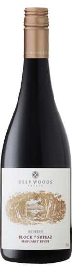 Deep Woods Estate Reserve Shiraz